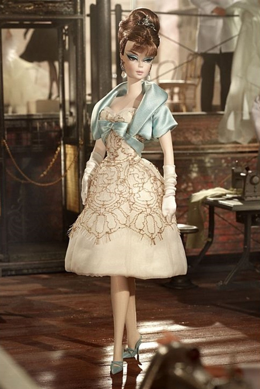 Evening wear