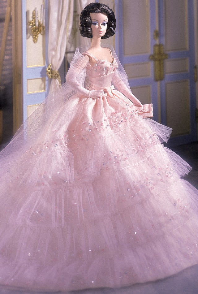 No.1 - In Pink Shade